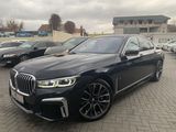 BMW 7 Series foto 1