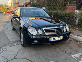 Mercedes E-Class foto 6