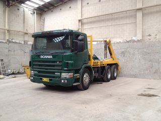 Scania foto 1