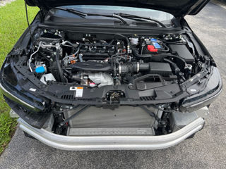 Honda Accord foto 3