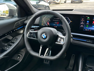 BMW 5 Series foto 12