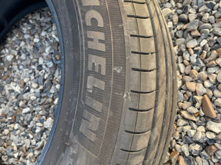 Anvelope Michelin Primacy 4 215/65R17 Vara foto 9