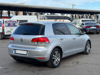 Volkswagen Golf foto 6