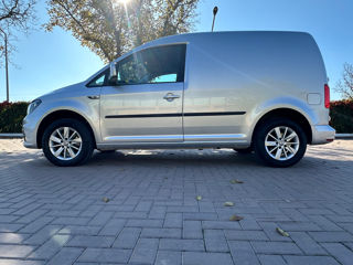 Volkswagen Caddy foto 5