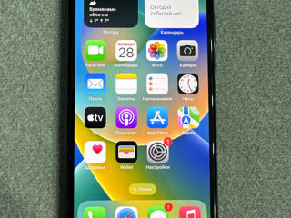 iPhone X 64Gb foto 2