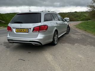 Mercedes E-Class фото 4