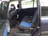 Opel Zafira foto 3