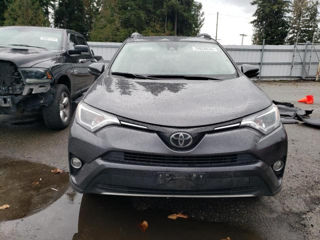 Toyota Rav 4 foto 5