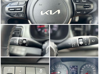 KIA XCeed foto 12