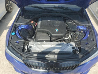 BMW 3 Series foto 11