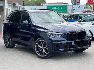 BMW X5 foto 4