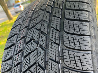 275/40 R22 Pirelli Scorpion Winter (*) BMW Version/ Доставка, livrare toata Moldova 2024 foto 5