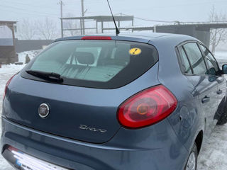 Fiat Bravo, 2007 г.