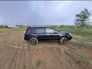 Nissan X-Trail foto 4