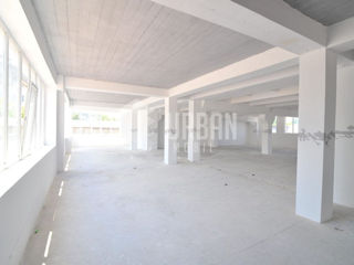 Spatiu deschis 535 mp Str. Bucuriei foto 1