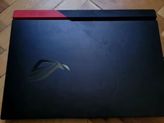 Laptop gaming ASUS ROG STRIX G15 foto 3