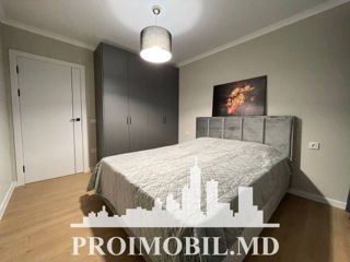 Apartament cu 2 camere, 60 m², Botanica, Chișinău foto 8