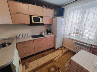 Apartament cu 2 camere, 55 m², Ciocana, Chișinău foto 7