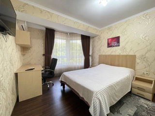 Apartament cu 2 camere, 75 m², Poșta Veche, Chișinău