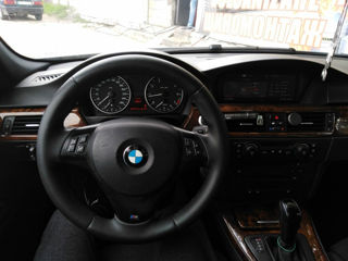 BMW 3 Series foto 7