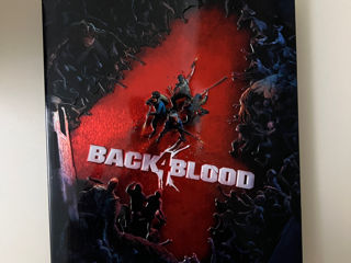 Игра для PS5 Back Blood на русском языке foto 2