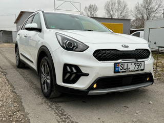 KIA Niro foto 2