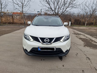 Nissan Qashqai foto 3