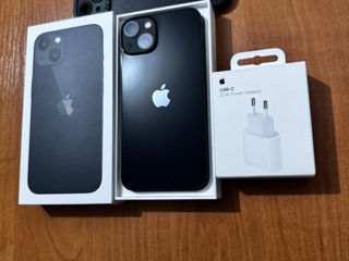 iPhone 13, 128GB, Midnight