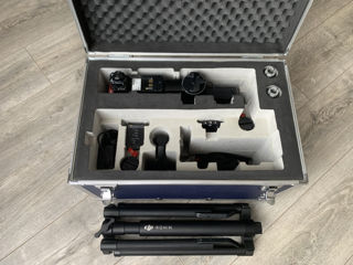 Dji Ronin M foto 2