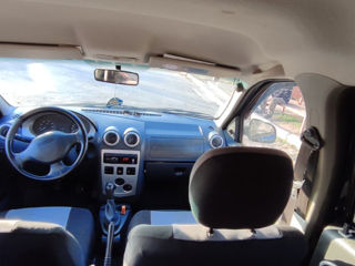 Dacia Logan Mcv foto 5