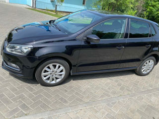 Volkswagen Polo foto 2