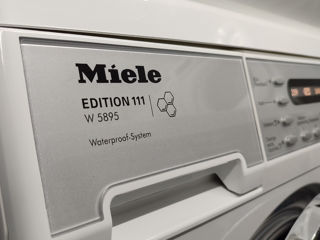 Стиральная машина Miele W 5895 Edition 111