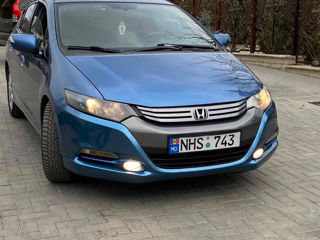 Honda Insight foto 4