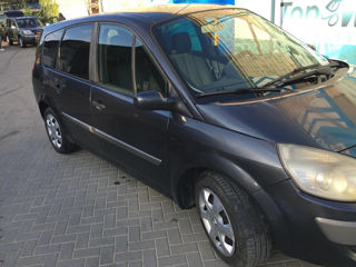 Renault Grand Scenic foto 6