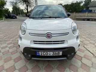 Fiat 500L foto 3