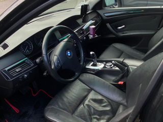 BMW 5 Series foto 5