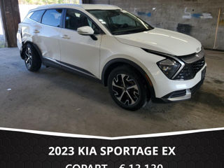 KIA Sportage foto 4