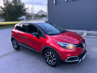 Renault Captur foto 3