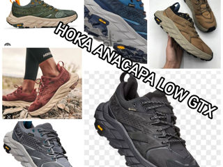 Самые популярные беговые кроссовки премиум класса Hoka Clifton 8, 9, Mach 4, 5, Bondi 7, 8, X,L! foto 10