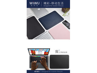 Wiwu 14.2 Skin Pro II/ Macbook 2021 foto 3