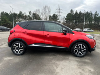 Renault Captur foto 8