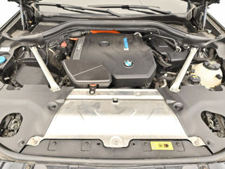 BMW X3 foto 14