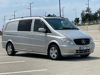 Mercedes Vito foto 3