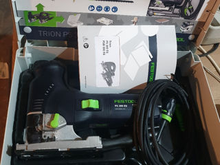 Festool  PS 300 foto 1