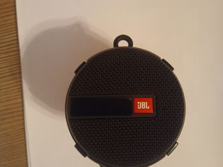 Новая колонка JBL.Водонепроницаемая.