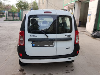 Dacia Logan foto 5