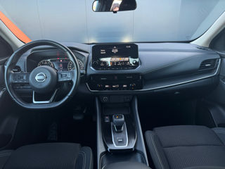 Nissan Qashqai foto 10