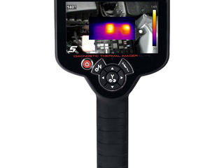 Diagnostic Thermal Imager Elite foto 2