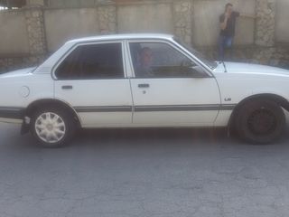 Opel Ascona foto 4