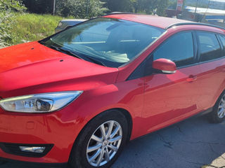 Ford Focus foto 2